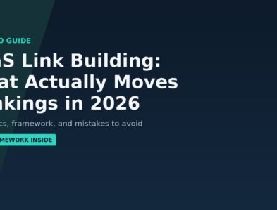 Resource Page Link Building Guide 2026
