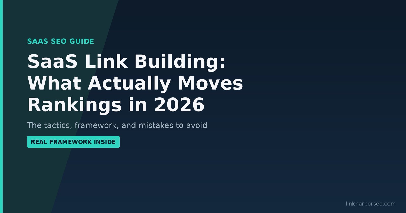 Resource Page Link Building Guide 2026