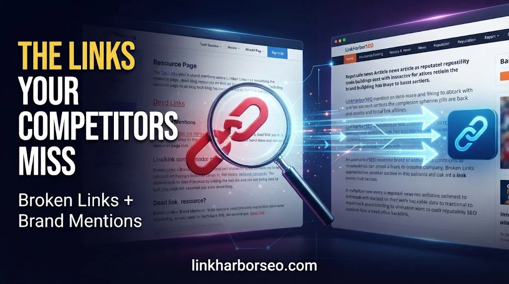 Advanced Link Building Strategies Most SMB Guides Skip