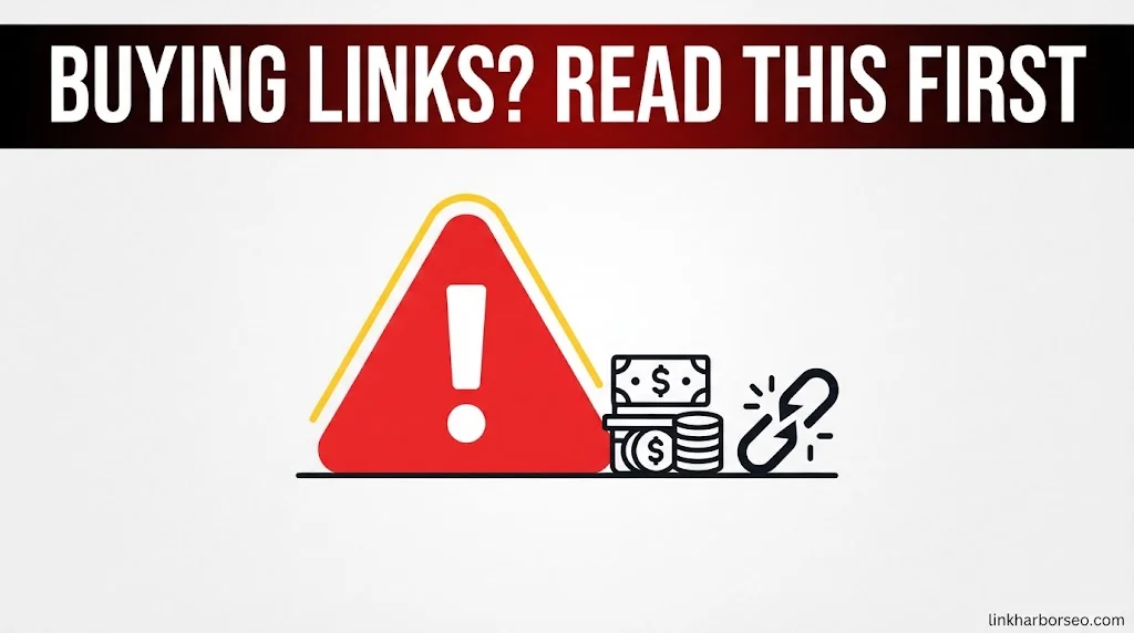 Can You Buy Contextual Backlinks? Risks and Common Mistakes