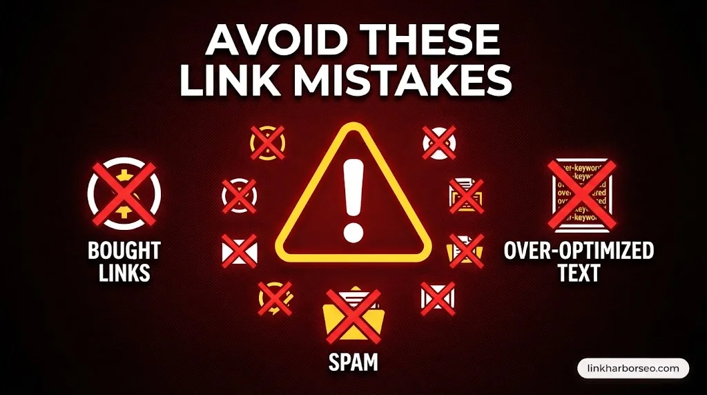 How to Create Linkable Content for SEO | LinkHarborSEO
