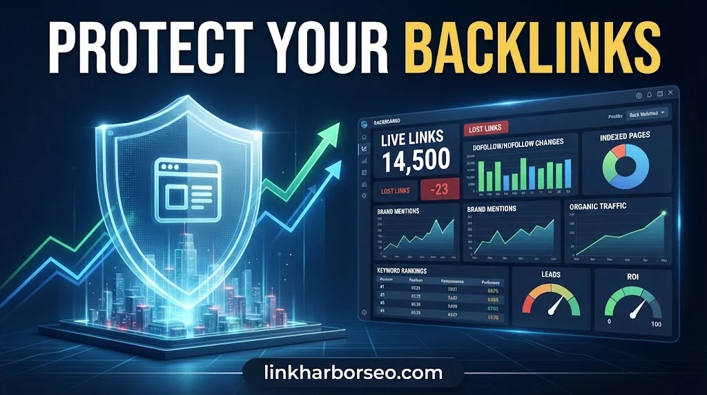 Post-Placement Monitoring Checklist: Protecting the Links You've Built