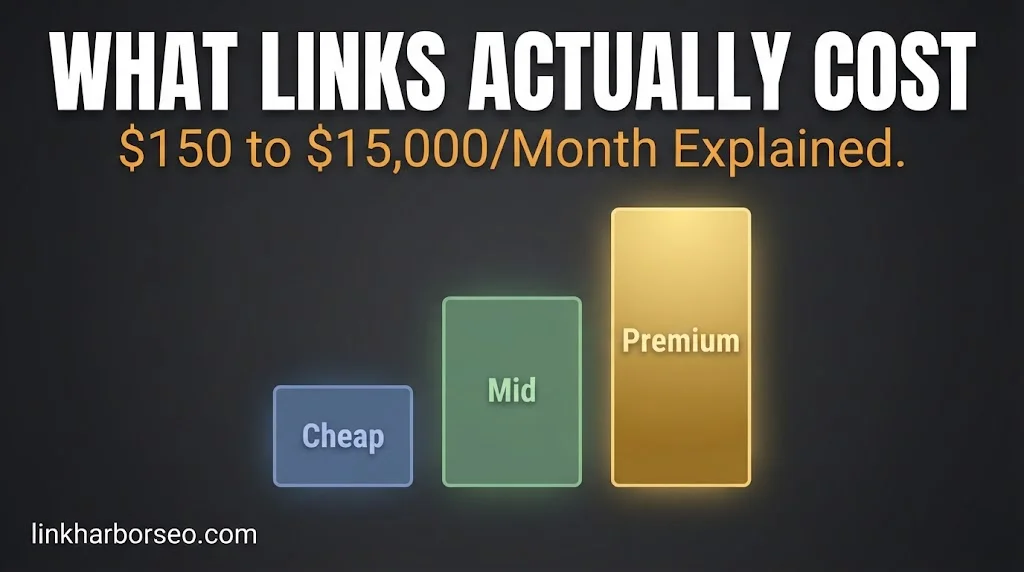 Real Cost Breakdown: What You're Actually Paying For