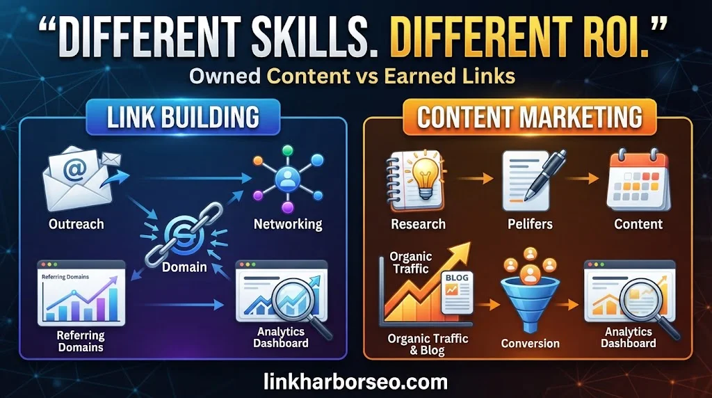 Skills, Ownership & Measuring ROI