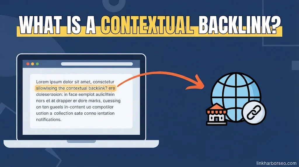 What Are Contextual Backlinks?