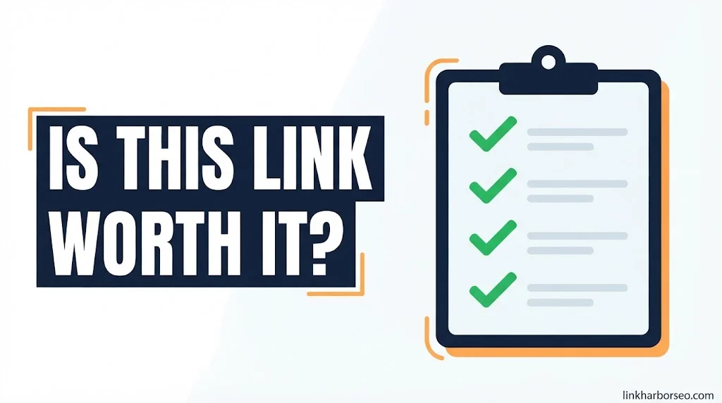 What Makes a Contextual Backlink Worth Having?